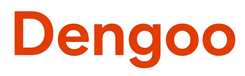 Dengoo Logo